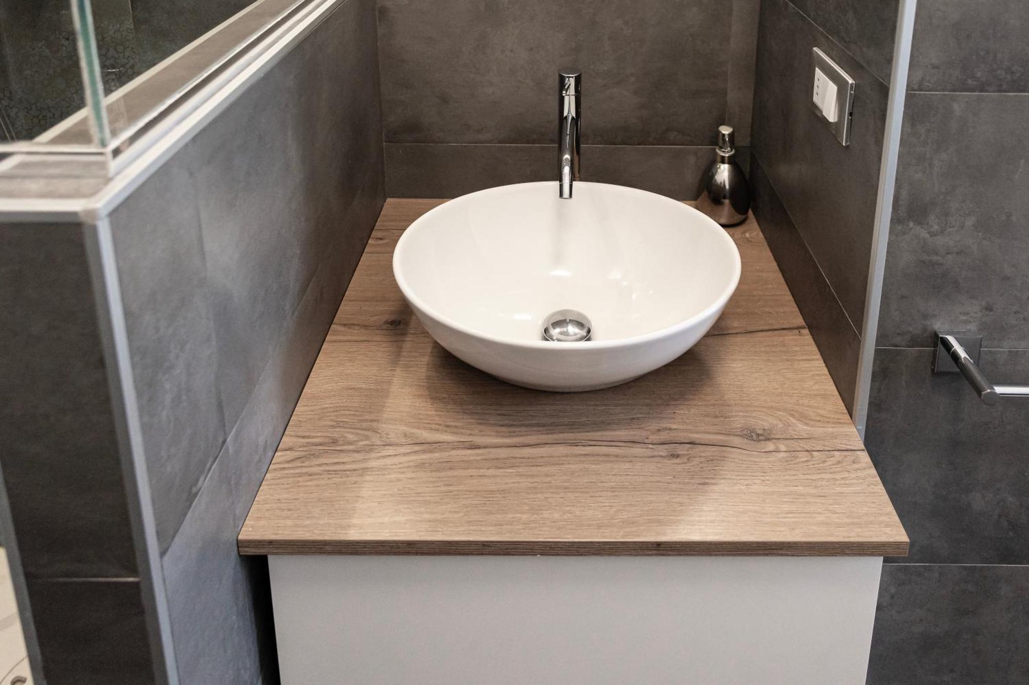 Apartmán Elegante Bilocale In De Angeli - Piazzale Siena Milán Exteriér fotografie
