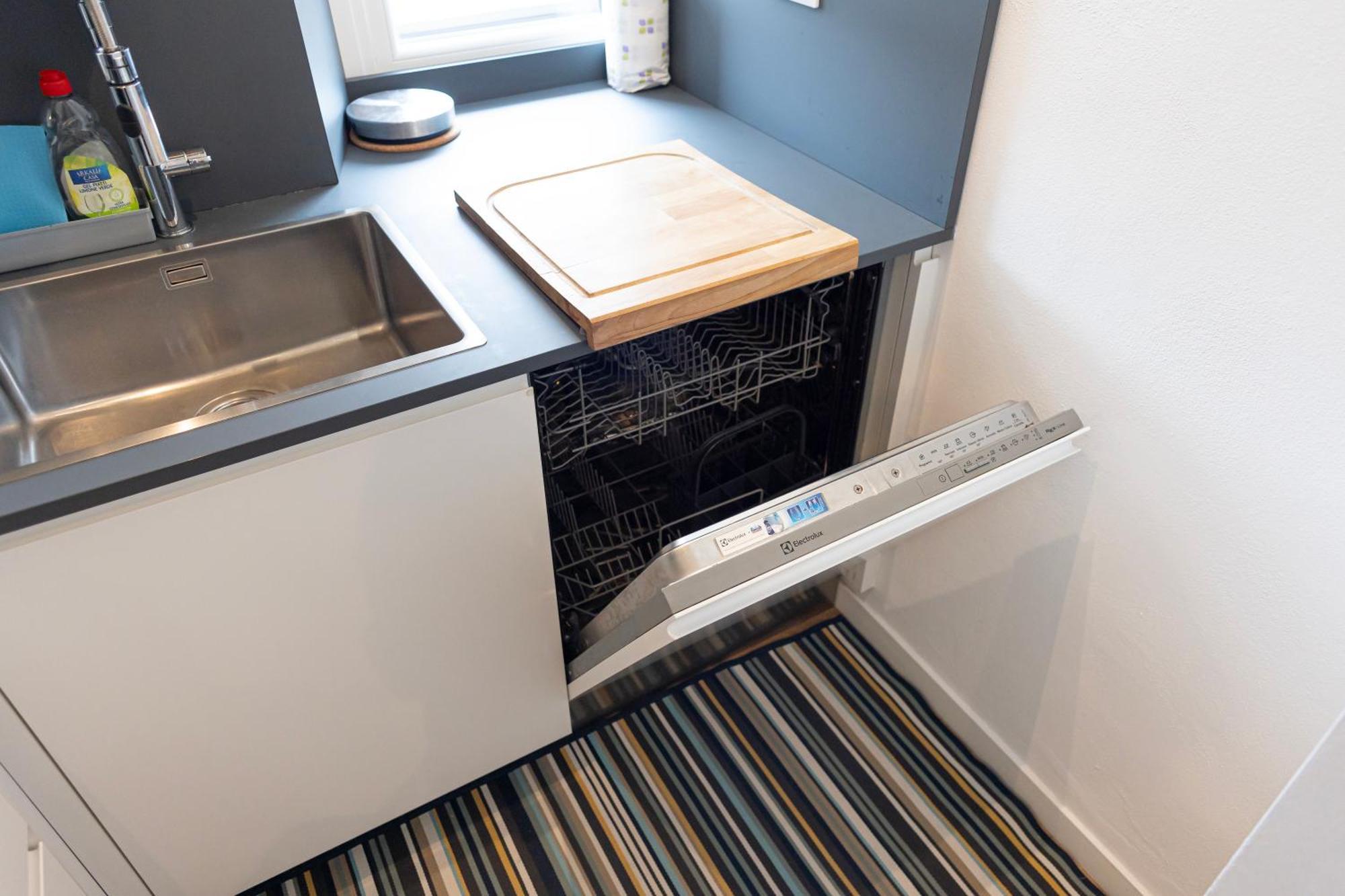 Apartmán Elegante Bilocale In De Angeli - Piazzale Siena Milán Exteriér fotografie